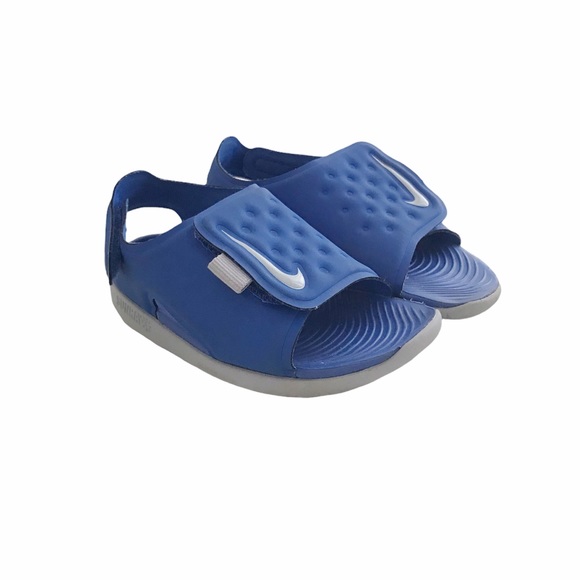 7c nike sandals